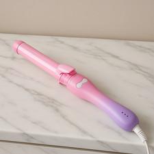 Beachwaver B1 Rotating Curling Iron in Pink Sunset 1" Barrel - Pink Sunset