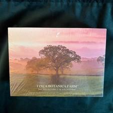 Finca Botanica Farm- The Collection- Brand New And Sealed Young Living Oils Set