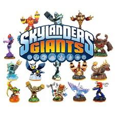Skylanders Giants FULLY LOADED SHOP FOR SALE! | BEST PRICED NFC CARDS