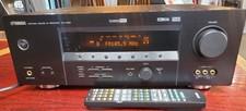 Yamaha Natural Sound Av Receiver RX-V450