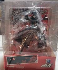 NEW Popup Parade Persona 5 The Animation Joker Figure GoodSmile Anima Atlus Sega