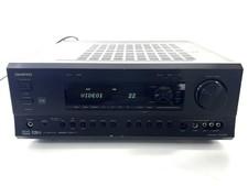 ONKYO AV Receiver TX-DS797 - No Remote