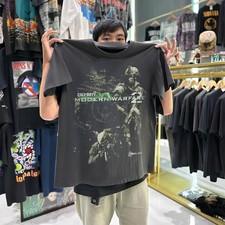 Call Of Duty Promo T-Shirt Black L
