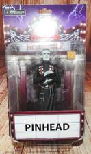 NEW NECA Toony Terrors Hellraiser Pinhead Action Figure