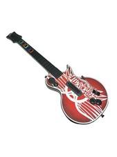 Guitar Hero Gibson Les Paul Aerosmith PS3 - No Dongle - Works