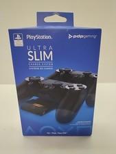 PDP Ultra Slim Charge System for Sony PlayStation 4 (051-100)
