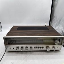 Fisher Studio-Standard RS-1015 AM/FM Stereo Receiver -