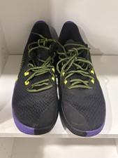 Nike Kobe Mamba Fury "Lakers Away" CK2087-003 Purple/Black Mens Size 8