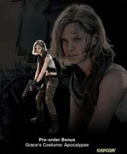 [U.S ONLY] Resident Evil Requiem PS5 DLC Bonus (not game)