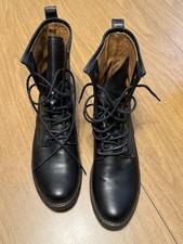 Frye Veronica Women's Boot, Size 11- Black