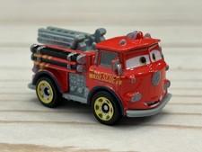 Disney Pixar Cars Mini Racers Loose - Over 75 Available - You Pick