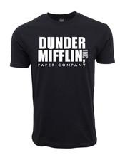 Dunder Mifflin Paper Company Graphic T shirt