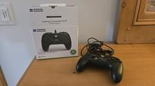 Hori Fighting Commander OCTA Controller for Xbox Series X/S - Black
