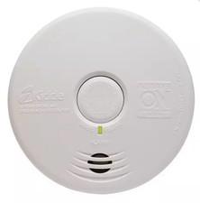 Kidde P3010K-CO Smoke And Carbon monoxide Alarm - 21009667 (manufactured 2017)