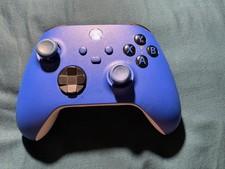 Microsoft Wireless Controller for Xbox Series X/S - Shock Blue
