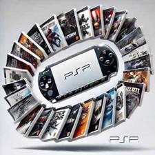 🎮Sony PSP Movies & Videos UMD With & Without Cases  Buy 4 Get 1 FREE ✅TESTED 🎮