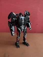 Transformers The Last Knight Autobot Hot Rod Walmart