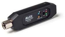 ALTO Bluetooth Total 2 XLR Equipped Rechargeable Bluetooth Receiver