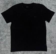 Hugo Boss Black T-Shirt Size Large