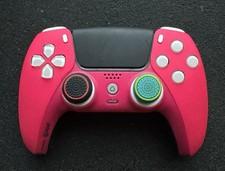 Play Station 5 Fully Customized Scuff Controller With Paddles