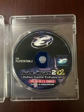 GameShark 2 Sony PlayStation 2 - Video Game Enhancer