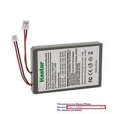 Kastar PS4 Battery for Sony LIP1522/KCR1410, Playstation 4 DualShock Gen 4 V1 V2