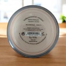 LOt Of 2 New BareMinerals Original Foundation Mineral Veil 9g Finishing Powder