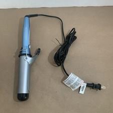 Jilbere de Paris  Model JBNS2038S Nano Silver 1.5 " Barrel Wand Curling Iron