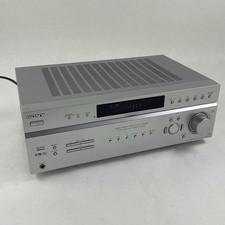 Sony STR-K6800P AV Receiver HiFi Stereo 6.1 Channel Home Theater