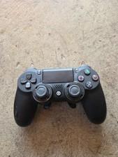 Scuf PRO Wireless Ergonomic Controller Black Paddles for Sony PlayStation 4