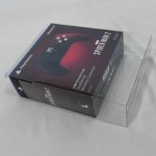 Sony Playstation 5 Box Protector & Display Case Dual Sense Controller Limited