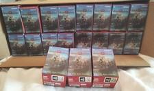 Kidrobot God of War Mini Vinyl Figure Series 3x Blind Box (NEW SEALED) Lot of 3