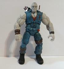 DC Collectibles Injustice Gods Among Us Solomon Grundy 5" action figure 2012