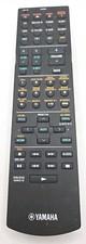 Yamaha RAV242 V829520 Remote for DSP-AX430 DSPAX430 HTR5730 HTR5630