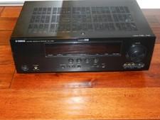 Yamaha RX-V365 5.1 Ch HDMI Home Theater Surround Sound Receiver TESTED WORKS