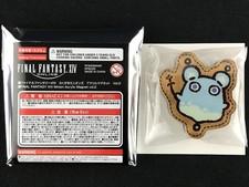 Final Fantasy XIV Drippy Rakugaki Minions Acrylic Magnet Vol.2 Square Enix New