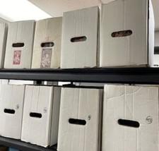 100 Image Comics from a Comic Book Store that Went Out of Business