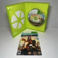 Bulletstorm Epic Edition (Microsoft Xbox 360) Game Complete - CIB Tested