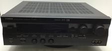 Yamaha HTR-5240 Receiver