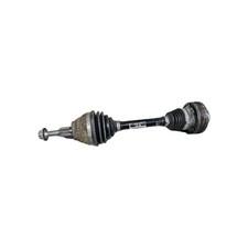 2009-2017 VW CC 2.0L - Front LEFT CV AXLE Shaft 3C0407271AH