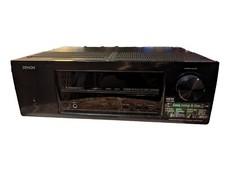 Denon AVR-E300 5.1 Channel HDMI Home Theater Surround A/V Receiver