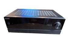 Sony STR-DN1000 7.1 Ch HDMI Home Theater Surround Sound Receiver Stereo READ