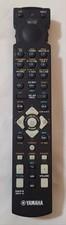 Yamaha Remote Contol  RAV214 Replacement HTR5460 RXV620 V6941 V6941100 DSPAX620 