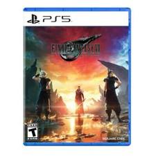 Final Fantasy VII Rebirth - PlayStation 5