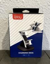 iplay Dual Charging Dock For Ps5 (Game Controller Charging Dock) PS5