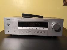 Yamaha HTR-5730 Receiver HiFi Stereo Vintage 5.1 Channel Home Audio AM/FM Tuner