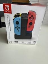 Joy-Con Charging Dock for Nintendo Switch - Open Box SKU#A20