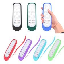 Silicone Cover for Sony PS5 Media Remote Controller Shockproof Anti-Slip Case