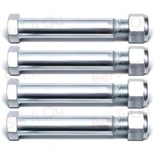 For mini excavator connecting other attachments Freeship 4pcs 25mm diamater pins