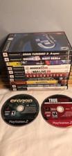 PlayStation 2 Video Game Bundle~ 12 Games~ Retro PS2